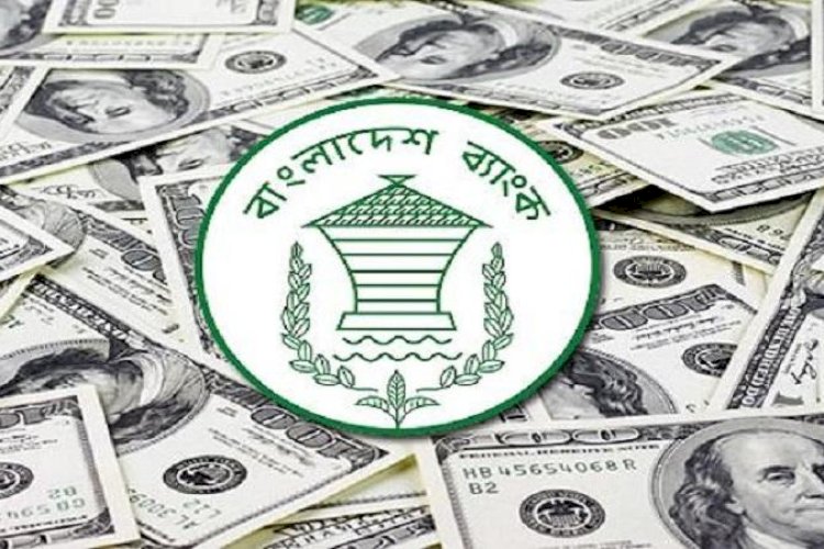 প্রবাসী আয় ৬ মাসে বেড়েছে প্রায় ৩৮ শতাংশ