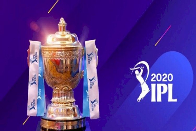 আমিরাত আইপিএলে অবিশ্বাস্য আয় ভারতের