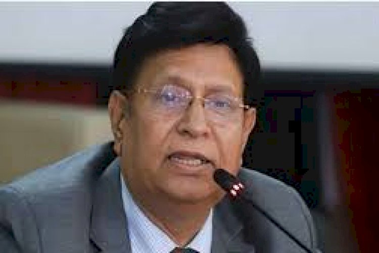 পররাষ্ট্রমন্ত্রী করোনায় আক্রান্ত