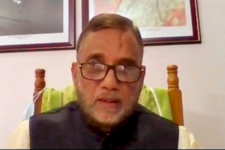 বন্য হাতি হত্যা প্রতিরোধে ব্যর্থদের বিরুদ্ধে ব্যবস্থা গ্রহণ করা হবে - পরিবেশ, বন ও জলবায়ু পরিবর্তন মন্ত্রী