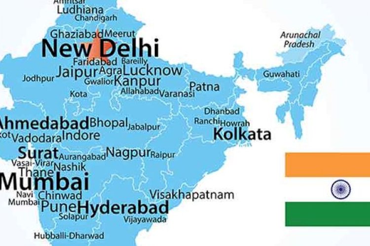 এশিয়ার সেরা ঘুষের দেশ ভারত