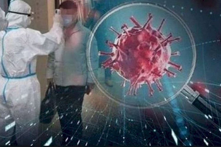 দেশে করোনায় আরও ৩৬ মৃত্যু, শনাক্ত ১১৩৪