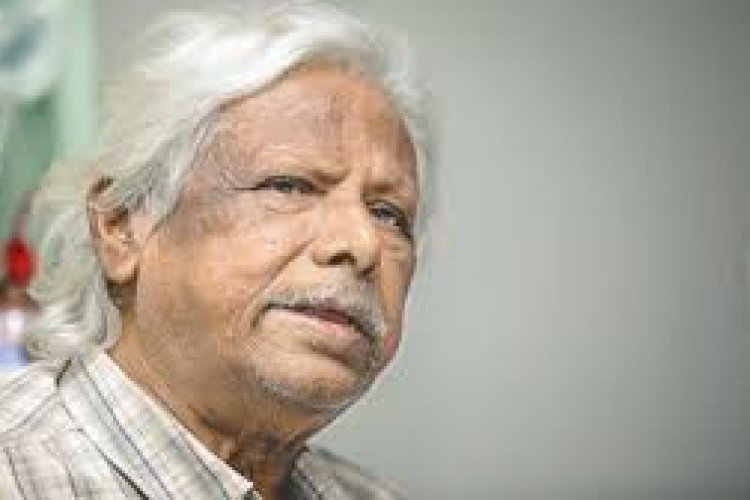 দেশে টিকা নিয়ে ব্যবসা হওয়ার আশঙ্কা ডা. জাফরুল্লাহর