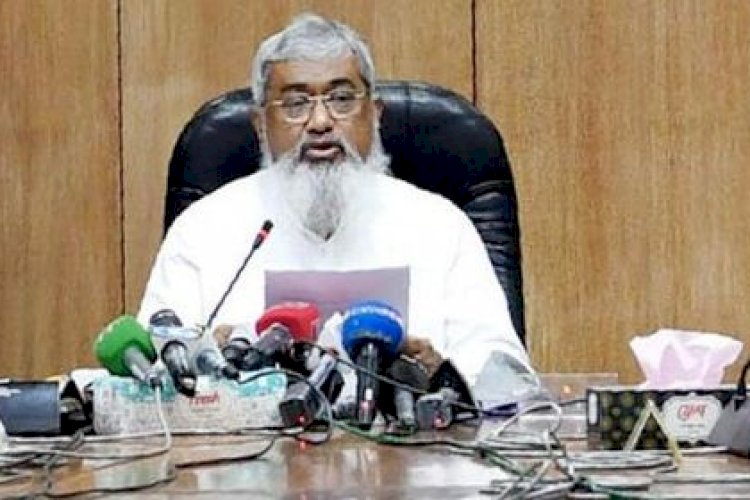 করোনার ৩ কোটি টিকা মানুষ পাবে বিনা মূল্যে : মন্ত্রিপরিষদ সচিব