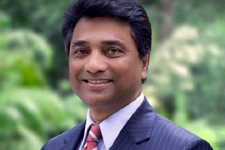 আজ মেয়র আনিসুল হকের তৃতীয় মৃত্যুবার্ষিকী