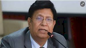 পররাষ্ট্রমন্ত্রী করোনায় আক্রান্ত