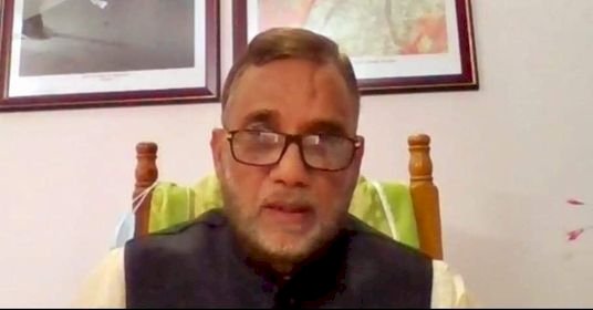 বন্য হাতি হত্যা প্রতিরোধে ব্যর্থদের বিরুদ্ধে ব্যবস্থা গ্রহণ করা হবে - পরিবেশ, বন ও জলবায়ু পরিবর্তন মন্ত্রী