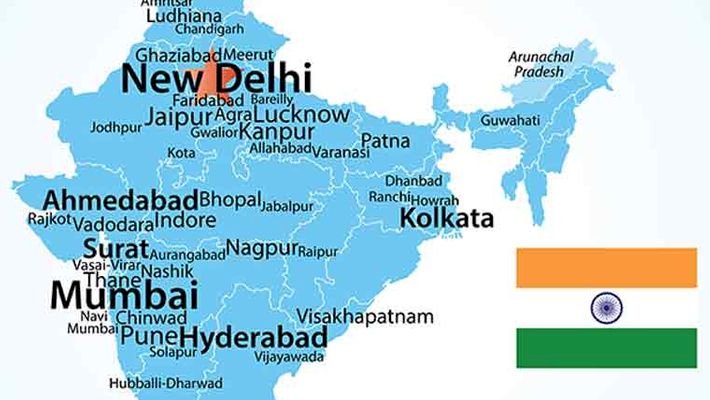 এশিয়ার সেরা ঘুষের দেশ ভারত