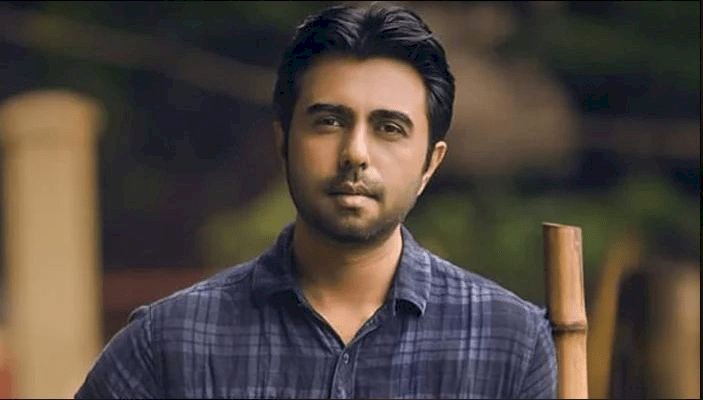 করোনা থেকে সুস্থ হয়ে শুটিংয়ে ফিরেছেন অপূর্ব