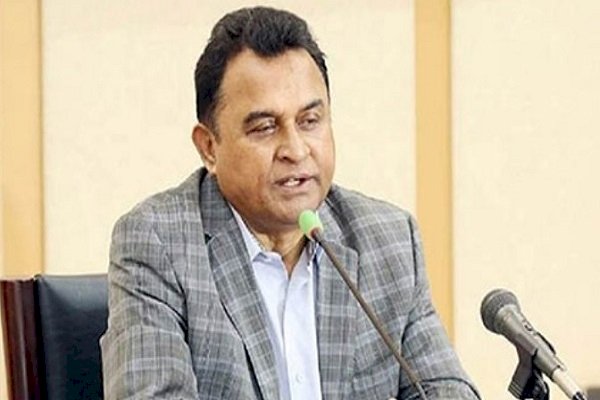 বাজেটে কোনো দুর্বলতা নেই : অর্থমন্ত্রী