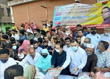আগুনের ঘটনায় তদন্ত প্রতিবেদন আলোর মুখ দেখে না : গয়েশ্বর