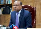 উত্তর সিটি কর্পোরেশনের সব ওয়ার্ডে মিনি ফায়ার স্টেশন হবে: স্থানীয় সরকার মন্ত্রী