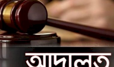 কুড়াল দিয়ে স্ত্রীকে কুপিয়ে হত্যা : স্বামীর দায় স্বীকার