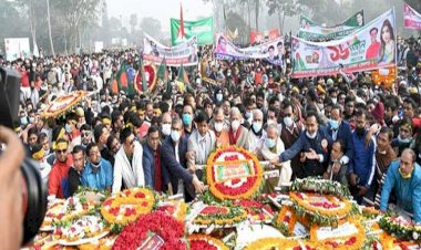 বিজয় পেয়েছি, তবে আমাদের মুক্তি মেলেনি : ফখরুল