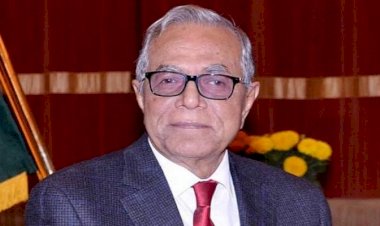 যোগ্য প্রার্থী নিয়োগের জন্য অভিন্ন নীতিমালা চান রাষ্ট্রপতি
