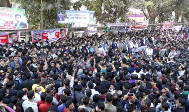 ইতিহাসে সবচেয়ে কলঙ্কজনক দিন ৩০ ডিসেম্বর : ফখরুল