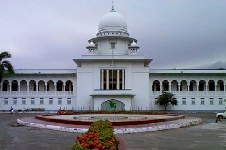 ভার্চুয়ালি শুনানি : ২৪ কার্যদিবসে ৭৮ হাজার ৩শ’ ১টি মামলা নিষ্পত্তি
