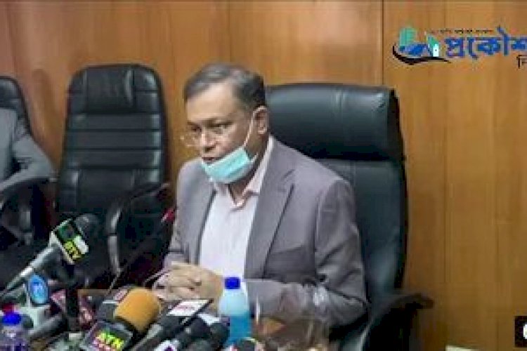 ভাস্কর্য নিয়ে বিতর্ক দেশ অস্থিতিশীল করার চক্রান্ত: তথ্যমন্ত্রী