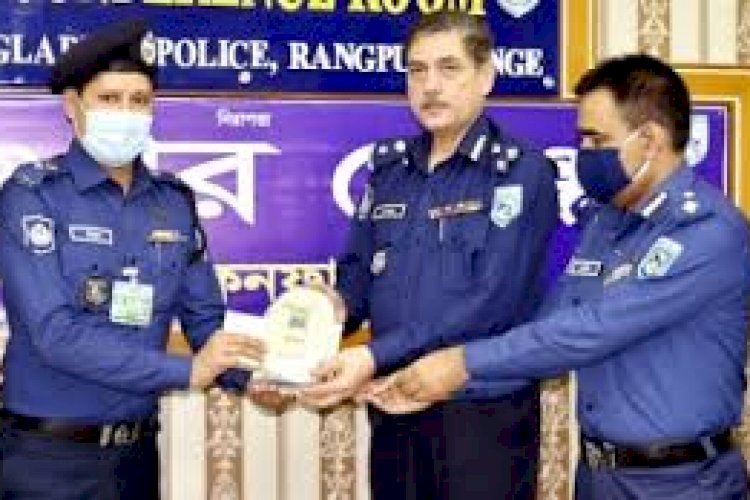অনুর্ধ-১৯ মহিলা ফুটবল দলের খেলোয়াড় লাবনী আক্তার ও তার পরিবারের উপর সন্ত্রাসী হামলায় আটক ২ জন