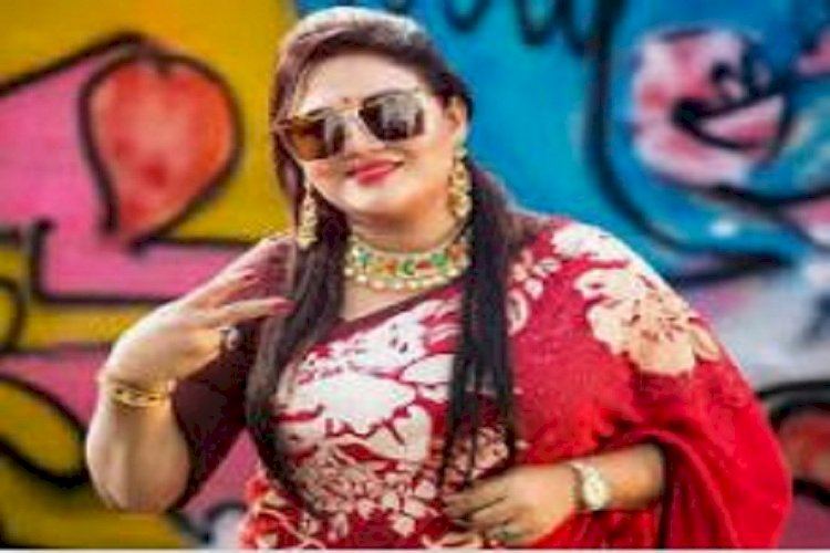 জাতীয় চলচ্চিত্র পুরস্কারে সেরা গায়িকা মমতাজ