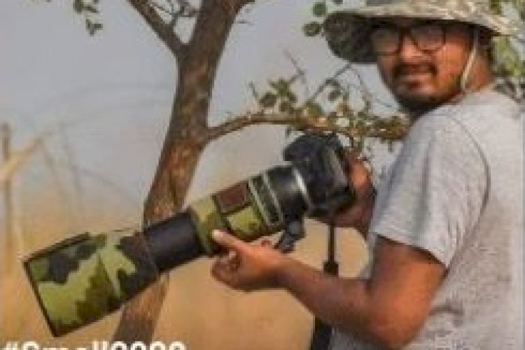 'আগোরা হিরো’ বগুড়ার রাফিদ
