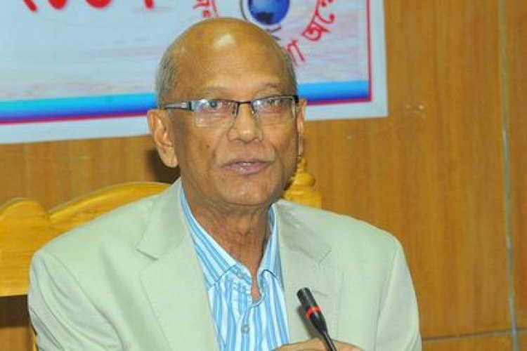 করোনায় আক্রান্ত সাবেক শিক্ষামন্ত্রী নাহিদ