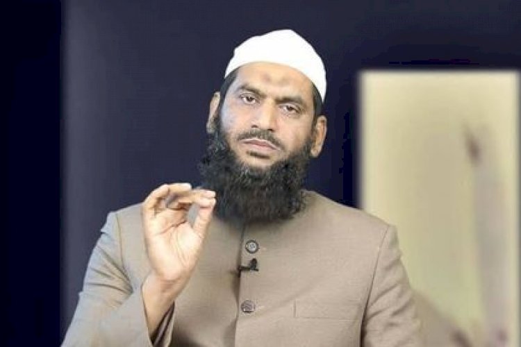 মামুনুলের বিরুদ্ধে কথিত 'দ্বিতীয় স্ত্রী' জান্নাতের মামলা