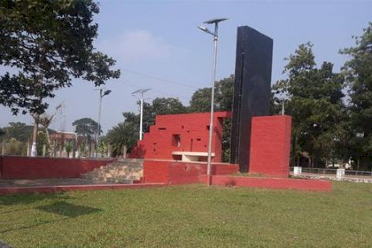 বরিশাল মুক্ত দিবস আজ