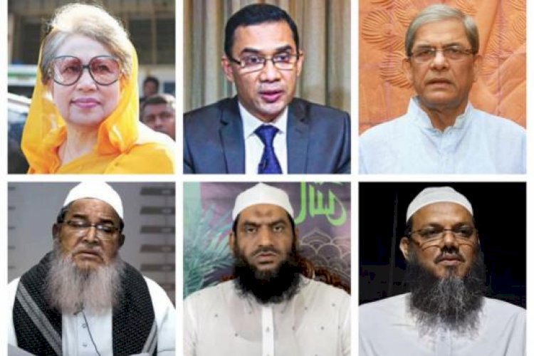 ভাস্কর্যবিরোধী ষড়যন্ত্রের অভিযোগে মামলা খারিজ