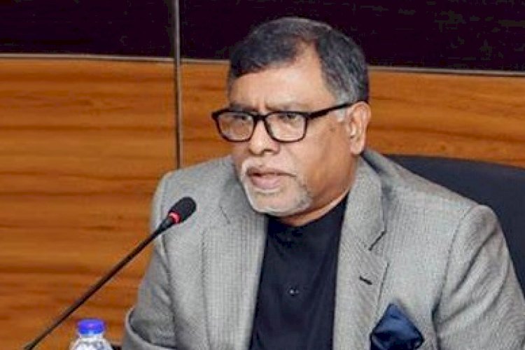 এক মাসের মধ্য ‘করোনা’ টিকা আসবে : স্বাস্থ্যমন্ত্রী