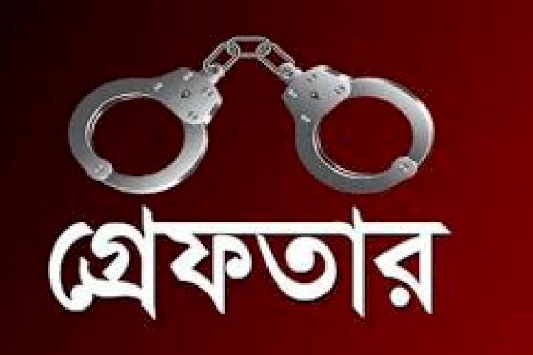 নারীসহ চার মাদক ব্যবসায়ী গ্রেফতার