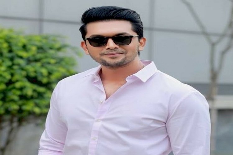 করোনায় আক্রান্ত আরিফিন শুভ