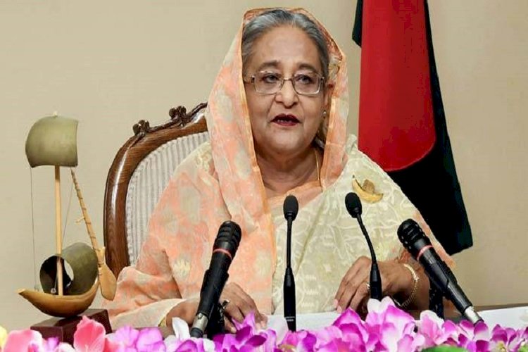 দ্বিতীয় ঢেউ নিয়ে প্রণোদনা পরিকল্পনা তৈরির নির্দেশ প্রধানমন্ত্রীর
