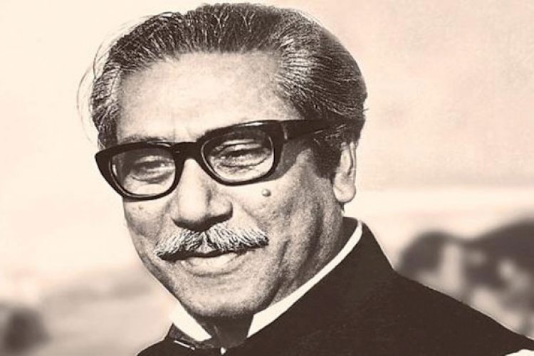 দ্বীপ রাষ্ট্র মরিশাসে বঙ্গবন্ধুর নামে সড়ক