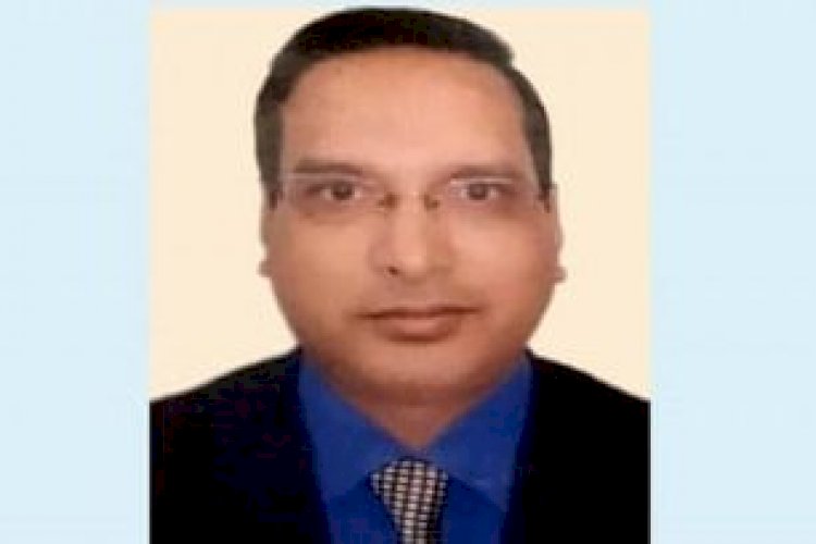 আলজেরিয়ায় নতুন রাষ্ট্রদূত