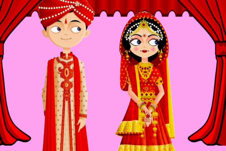 রাজশাহীতে উপহার ভাগাভাগি নিয়ে বিয়ের কয়েক ঘণ্টা পরই বিচ্ছেদ