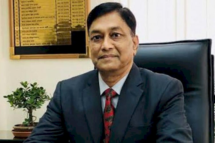 ইসিকে নিয়ে রাষ্ট্রপতির কাছে চিঠি উদ্দেশ্যপ্রণোদিত: শাহাদাত