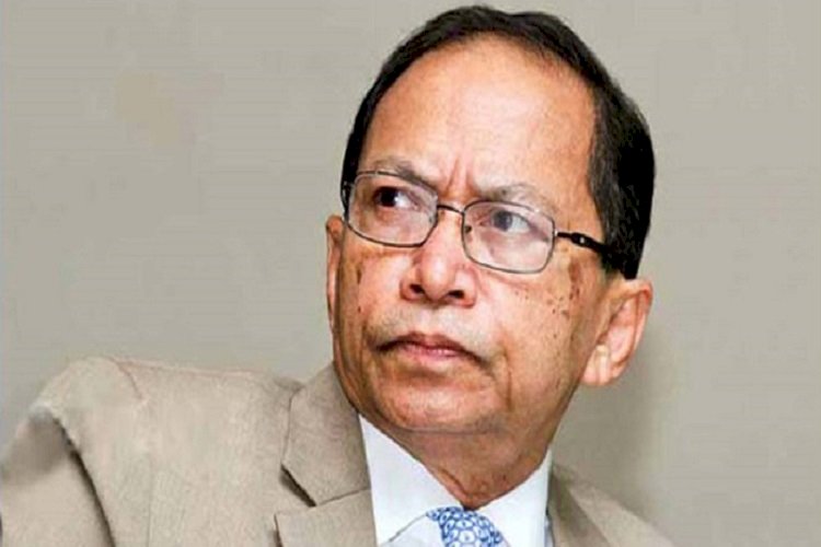 এসকে সিনহার ৪ কোটি টাকা আত্মসাৎ, আত্মপক্ষ শুনানি ২৯ আগস্ট