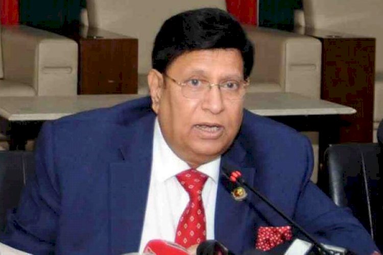 এ বছরই রোহিঙ্গা ফেরানোর আশা পররাষ্ট্র্রমন্ত্রীর