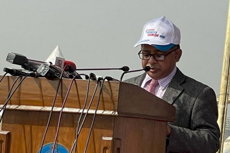 প্রয়োজনে যুক্তরাজ্যের সঙ্গে ফ্লাইট বন্ধ : প্রতিমন্ত্রী