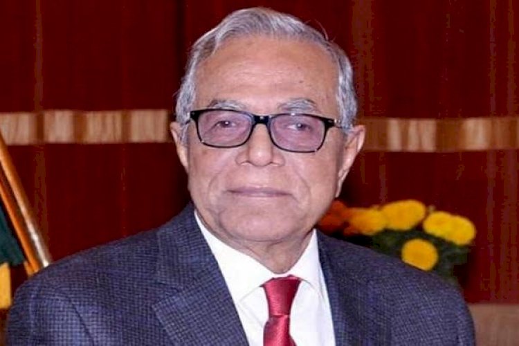 যোগ্য প্রার্থী নিয়োগের জন্য অভিন্ন নীতিমালা চান রাষ্ট্রপতি
