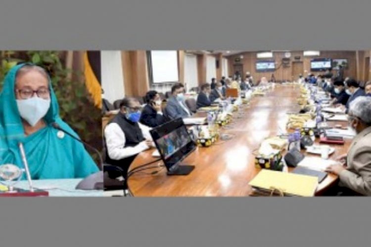 লন্ডন থেকে ফিরলেই ১৪ দিনের কোয়ারেন্টিন বাধ্যতামূলক: মন্ত্রী সভা
