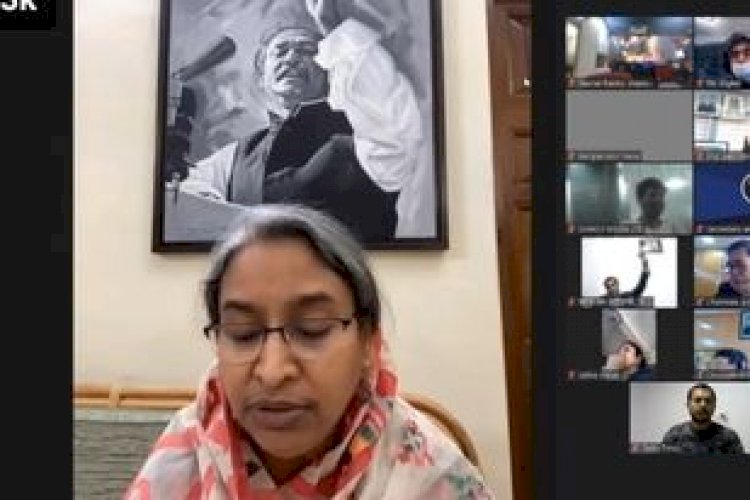 এসএসসি জুনে, এইচএসসি জুলাইয়ে: শিক্ষামন্ত্রী