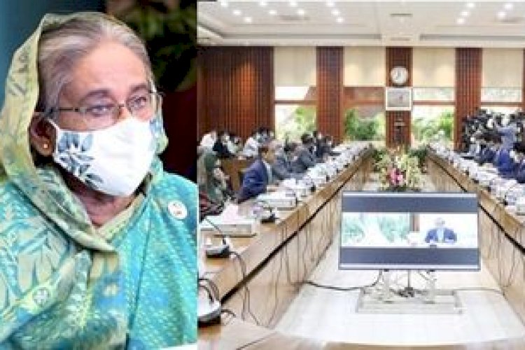 অষ্টম পঞ্চবার্ষিক পরিকল্পনা: কর্মসংস্থান হবে এক কোটি ১৭ লাখ মানুষের
