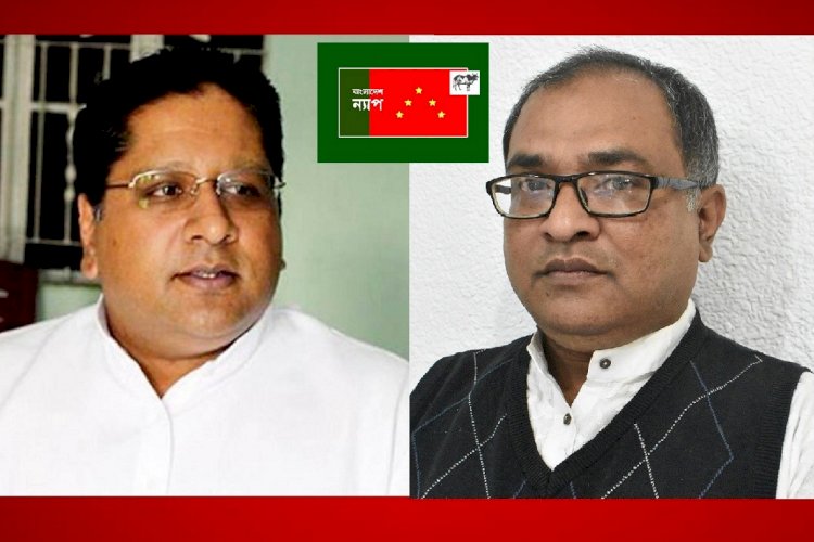 করোনার ভ্যাকসিন নিয়ে বাণিজ্য যাতে না হয় সেদিকে নজরদারি বাড়াতে হবে: জেবেল-মোস্তফা