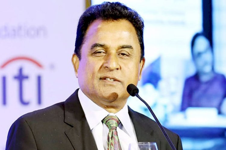 টাকা পাচার নিয়ে অর্থমন্ত্রীর মনেও কষ্ট