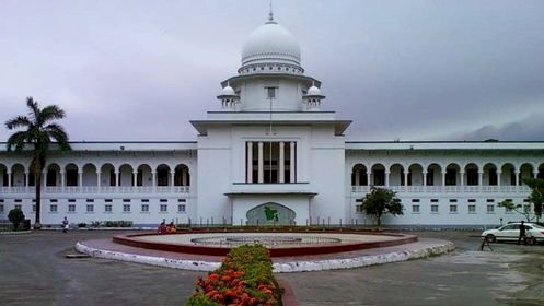 ভার্চুয়াল শুনানি : ২৫ দিনে ৪২৮২৭ আসামীর জামিন