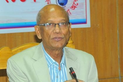 করোনায় আক্রান্ত সাবেক শিক্ষামন্ত্রী নাহিদ