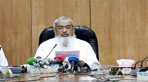 আবারো মন্ত্রিপরিষদ সচিব আনোয়ারুল ইসলাম