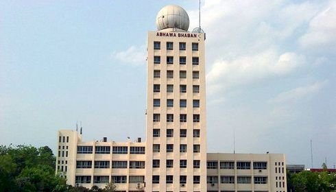 সপ্তাহজুড়ে কুয়াশা ও হালকা শীত থাকবে: আবহাওয়া অধিদপ্তর